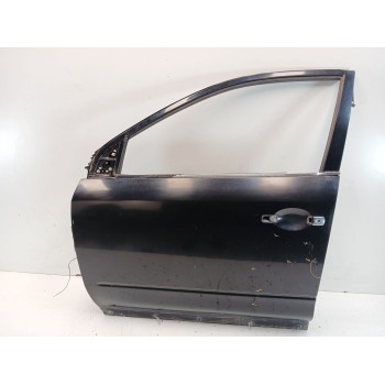 Recambio de puerta delantera izquierda para nissan murano (z50) básico referencia OEM IAM  QUEMADO EMBELLECEDOR 