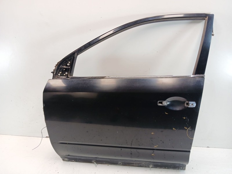 Recambio de puerta delantera izquierda para nissan murano (z50) básico referencia OEM IAM  QUEMADO EMBELLECEDOR 