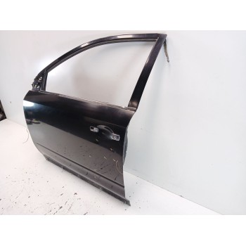 Recambio de puerta delantera izquierda para nissan murano (z50) básico referencia OEM IAM  QUEMADO EMBELLECEDOR 