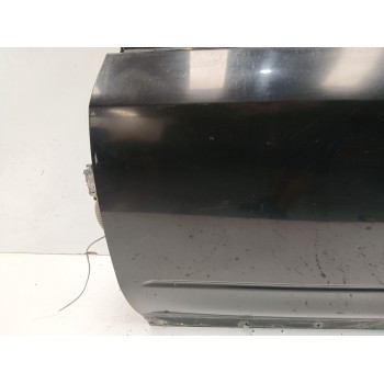 Recambio de puerta delantera izquierda para nissan murano (z50) básico referencia OEM IAM  QUEMADO EMBELLECEDOR 