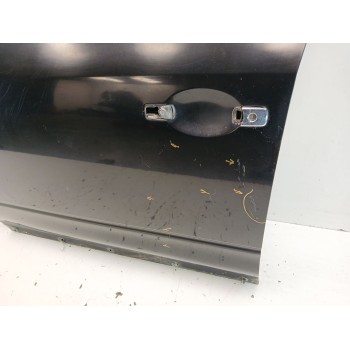 Recambio de puerta delantera izquierda para nissan murano (z50) básico referencia OEM IAM  QUEMADO EMBELLECEDOR 