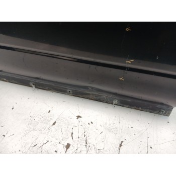 Recambio de puerta delantera izquierda para nissan murano (z50) básico referencia OEM IAM  QUEMADO EMBELLECEDOR 