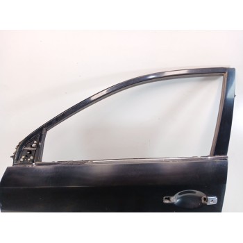 Recambio de puerta delantera izquierda para nissan murano (z50) básico referencia OEM IAM  QUEMADO EMBELLECEDOR 