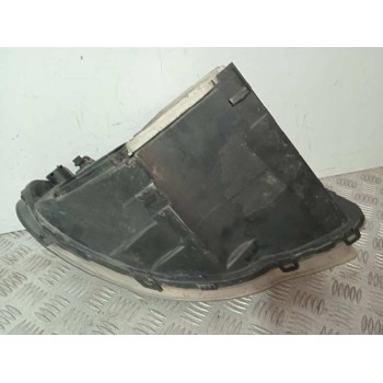 Recambio de faro izquierdo para chrysler voyager (rg) 2.5 crd cat referencia OEM IAM 04857831AC  