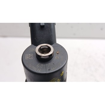Recambio de inyector para renault megane ii berlina 5p confort authentique referencia OEM IAM 0445110110 8200100272 