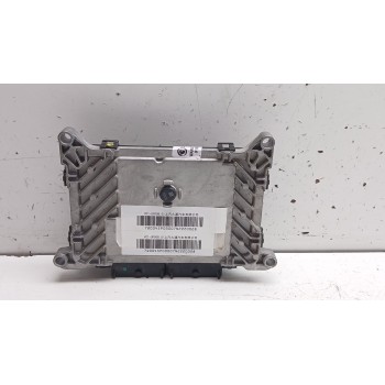 Recambio de centralita motor uce para maxus edeliver 3 furgoneta electric referencia OEM IAM f01r00jv85 c00360045 