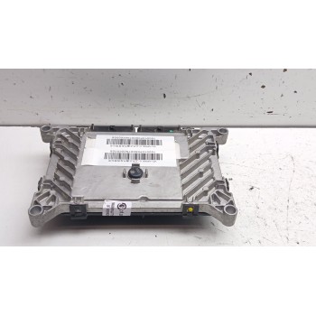 Recambio de centralita motor uce para maxus edeliver 3 furgoneta electric referencia OEM IAM f01r00jv85 c00360045 