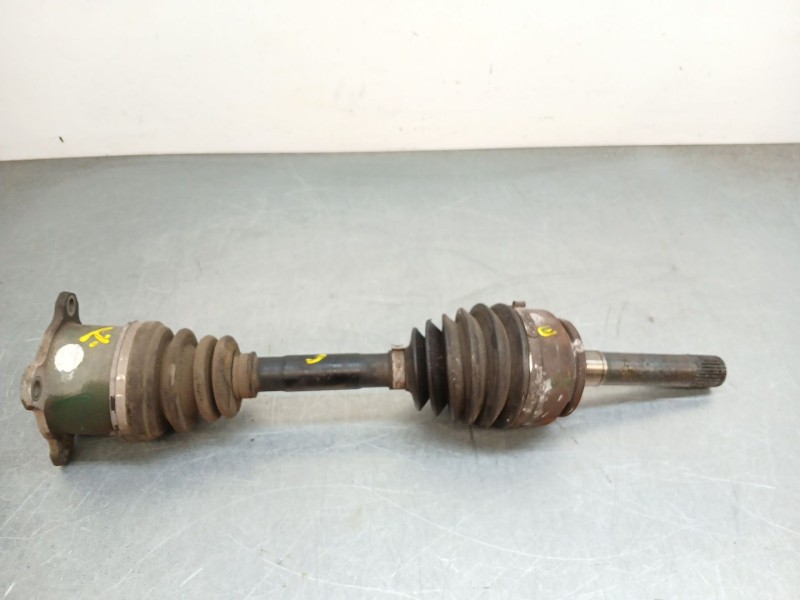 Recambio de transmision delantera derecha para hyundai terracan (hp) 2.9 crdi 4wd referencia OEM IAM 51620H1000  