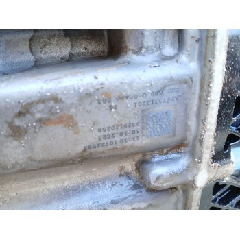 Recambio de caja cambios para mercedes-benz gla (h247) gla 200 d (247.712) referencia OEM IAM 748108  