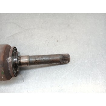 Recambio de transmision delantera derecha para hyundai terracan (hp) 2.9 crdi 4wd referencia OEM IAM 51620H1000  