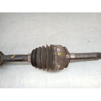 Recambio de transmision delantera derecha para hyundai terracan (hp) 2.9 crdi 4wd referencia OEM IAM 51620H1000  