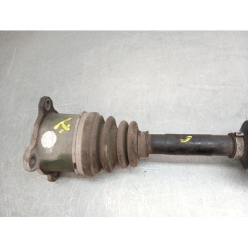 Recambio de transmision delantera derecha para hyundai terracan (hp) 2.9 crdi 4wd referencia OEM IAM 51620H1000  
