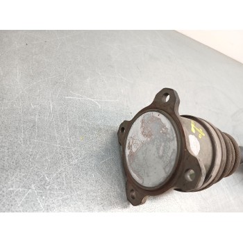 Recambio de transmision delantera derecha para hyundai terracan (hp) 2.9 crdi 4wd referencia OEM IAM 51620H1000  