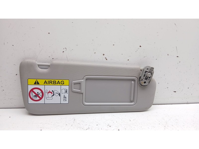 Recambio de parasol derecho para kia ceed drive referencia OEM IAM   