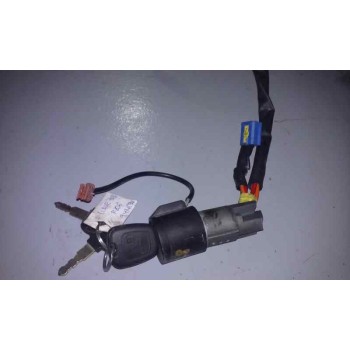 Recambio de conmutador de arranque para peugeot 206 berlina x-line referencia OEM IAM   