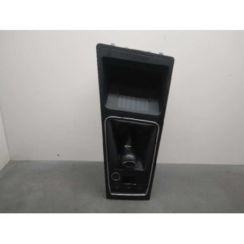 CONSOLA CENTRAL 5FB863263A POMO 6 VELOCIDADES 