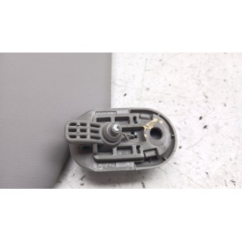 Recambio de parasol izquierdo para kia ceed drive referencia OEM IAM   