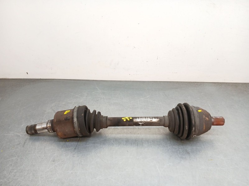 Recambio de transmision delantera izquierda para ford focus ii (da_, hcp, dp) 1.6 tdci referencia OEM IAM 3m513b437daf  