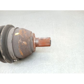 Recambio de transmision delantera izquierda para ford focus ii (da_, hcp, dp) 1.6 tdci referencia OEM IAM 3m513b437daf  