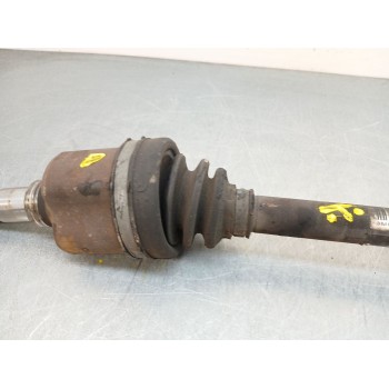Recambio de transmision delantera izquierda para ford focus ii (da_, hcp, dp) 1.6 tdci referencia OEM IAM 3m513b437daf  