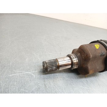 Recambio de transmision delantera izquierda para ford focus ii (da_, hcp, dp) 1.6 tdci referencia OEM IAM 3m513b437daf  