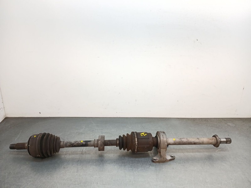 Recambio de transmision delantera derecha para honda fr-v (be) 1.8 (be1) referencia OEM IAM   