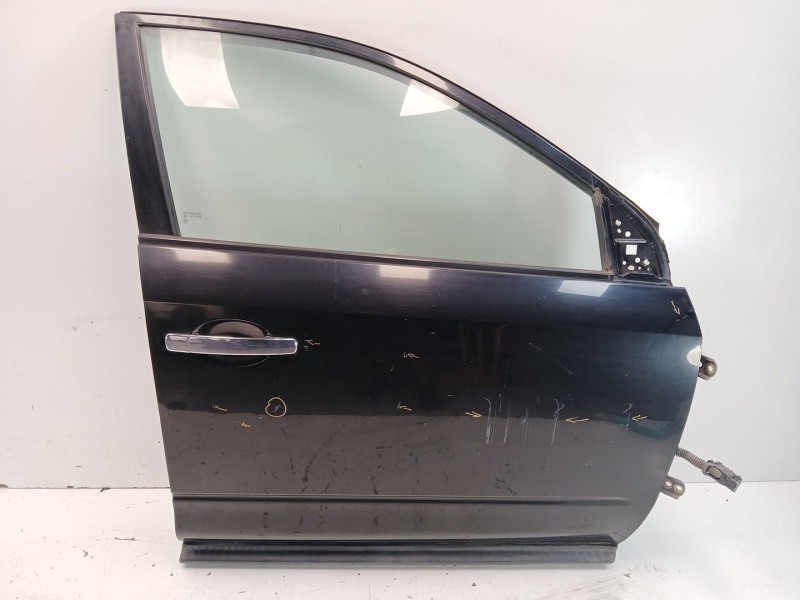 Recambio de puerta delantera derecha para nissan murano (z50) básico referencia OEM IAM   