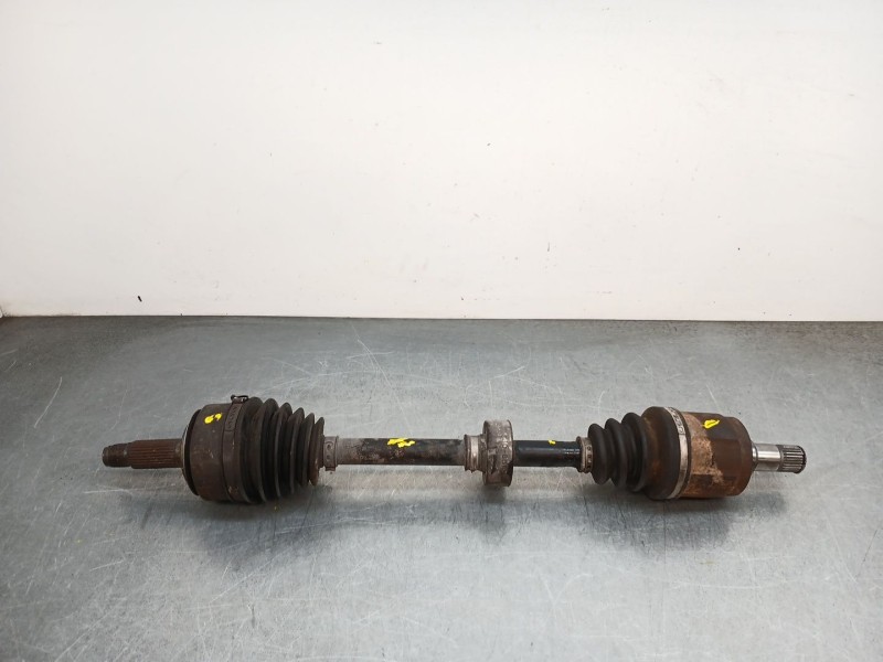 Recambio de transmision delantera izquierda para honda fr-v (be) 1.8 (be1) referencia OEM IAM   