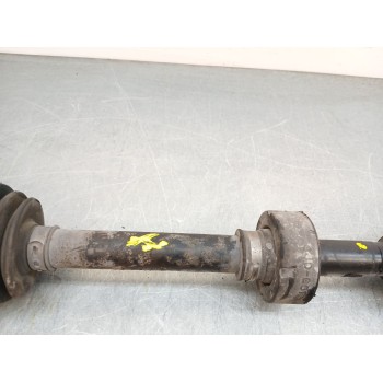 Recambio de transmision delantera izquierda para honda fr-v (be) 1.8 (be1) referencia OEM IAM   