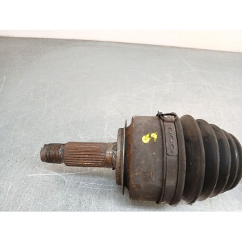 Recambio de transmision delantera izquierda para honda fr-v (be) 1.8 (be1) referencia OEM IAM   