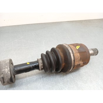 Recambio de transmision delantera izquierda para honda fr-v (be) 1.8 (be1) referencia OEM IAM   