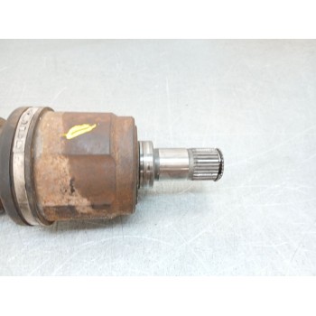 Recambio de transmision delantera izquierda para honda fr-v (be) 1.8 (be1) referencia OEM IAM   