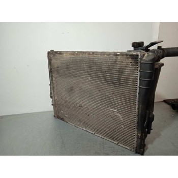 Recambio de radiador agua para bmw serie 3 compact (e46) 320td referencia OEM IAM SR 58 X 47 