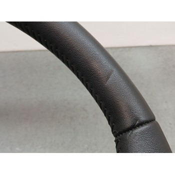 Recambio de volante para renault megane iii berlina 5 p expression referencia OEM IAM 609581499 484003397r buen estado