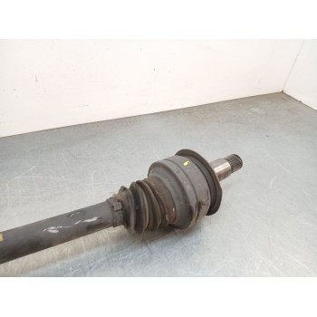 Recambio de transmision trasera derecha para mercedes-benz clase clk (w207) coupe 2.1 cdi cat referencia OEM IAM   