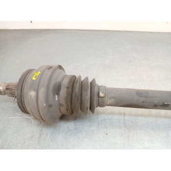 Recambio de transmision trasera derecha para mercedes-benz clase clk (w207) coupe 2.1 cdi cat referencia OEM IAM   