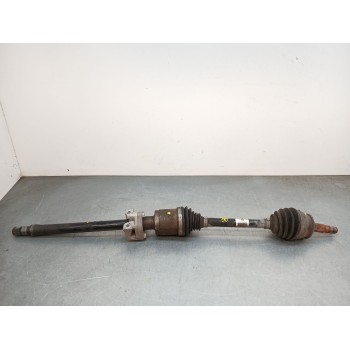 Recambio de transmision delantera derecha para opel mokka / mokka x (j13) 1.7 cdti (_76) referencia OEM IAM 95390015  