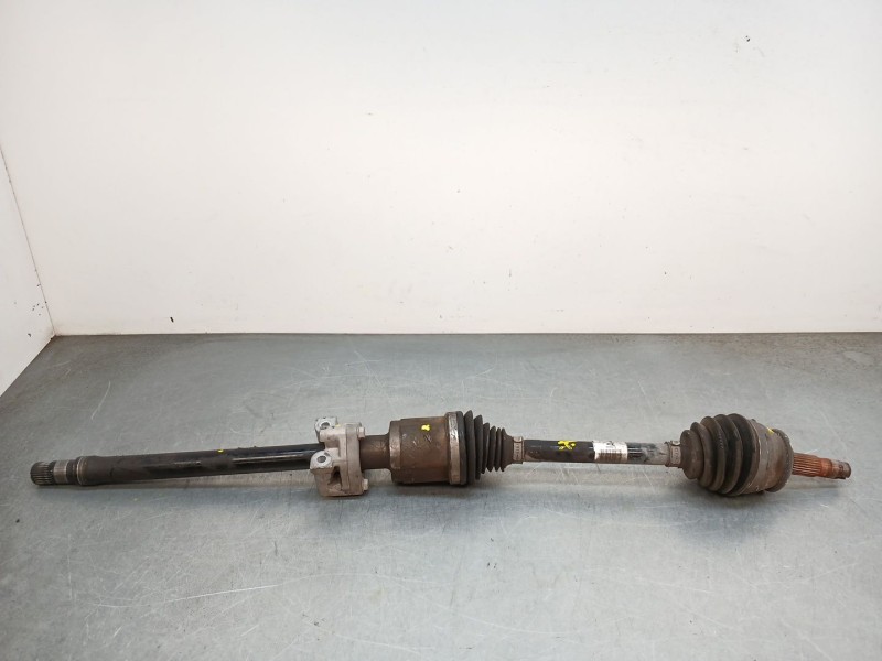 Recambio de transmision delantera derecha para opel mokka / mokka x (j13) 1.7 cdti (_76) referencia OEM IAM 95390015  