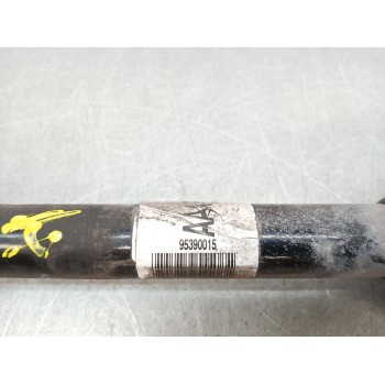 Recambio de transmision delantera derecha para opel mokka / mokka x (j13) 1.7 cdti (_76) referencia OEM IAM 95390015  