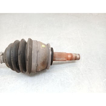 Recambio de transmision delantera derecha para opel mokka / mokka x (j13) 1.7 cdti (_76) referencia OEM IAM 95390015  