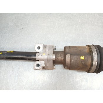 Recambio de transmision delantera derecha para opel mokka / mokka x (j13) 1.7 cdti (_76) referencia OEM IAM 95390015  