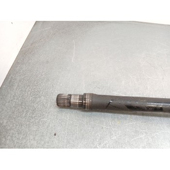 Recambio de transmision delantera derecha para opel mokka / mokka x (j13) 1.7 cdti (_76) referencia OEM IAM 95390015  