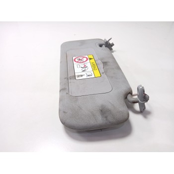 Recambio de parasol derecho para omoda 5 referencia OEM IAM   