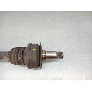 Recambio de transmision trasera izquierda para mercedes-benz clase clc (cl203) clc 160 blueefficiency (203.731) referencia OEM I