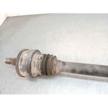 Recambio de transmision trasera izquierda para mercedes-benz clase clc (cl203) clc 160 blueefficiency (203.731) referencia OEM I