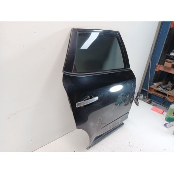 Recambio de puerta trasera derecha para nissan murano (z50) básico referencia OEM IAM   