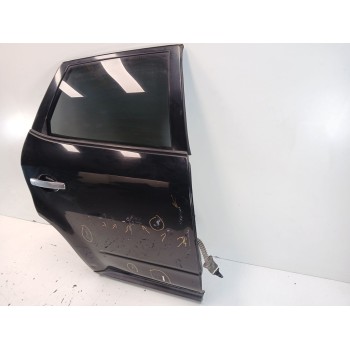 Recambio de puerta trasera derecha para nissan murano (z50) básico referencia OEM IAM   