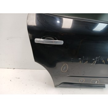 Recambio de puerta trasera derecha para nissan murano (z50) básico referencia OEM IAM   