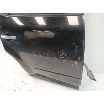 Recambio de puerta trasera derecha para nissan murano (z50) básico referencia OEM IAM   