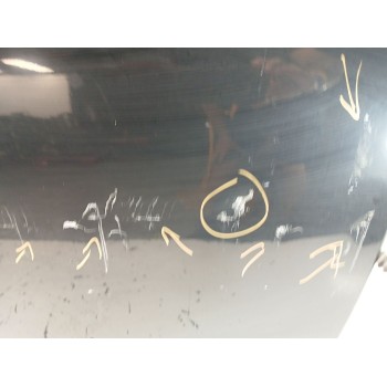 Recambio de puerta trasera derecha para nissan murano (z50) básico referencia OEM IAM   